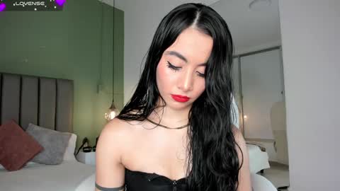  Samantha  online show from February 1, 1:30 pm