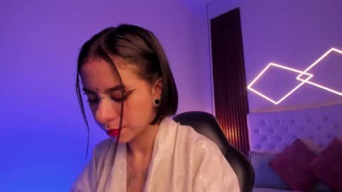 samabiecrussie online show from October 17, 1:42 am