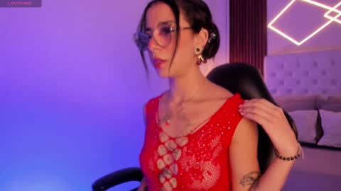 samabiecrussie online show from September 17, 11:47 pm