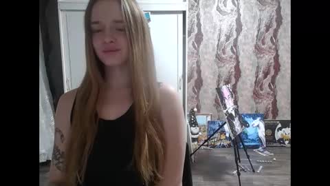 samanta55555 online show from November 19, 3:01 pm