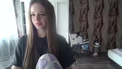 samanta55555 online show from February 25, 9:09 am