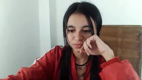 Samanta online show from November 12, 4:54 am