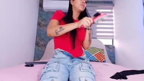 Samanta online show from December 20, 12:09 pm