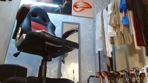 samanta online show from February 21, 11:33 am