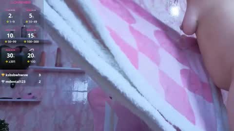 Samanta online show from November 28, 4:59 am