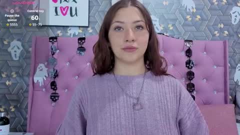 Samanta online show from October 27, 5:03 am