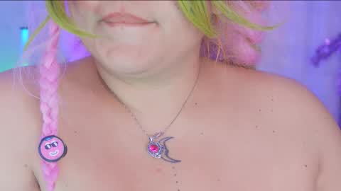 SAMANTA online show from January 6, 5:38 pm