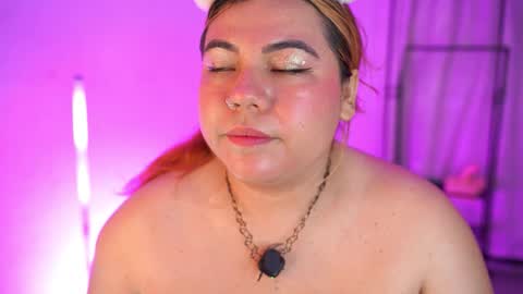 SAMANTA online show from February 26, 11:20 am