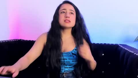 Sammy  online show from November 27, 11:13 am