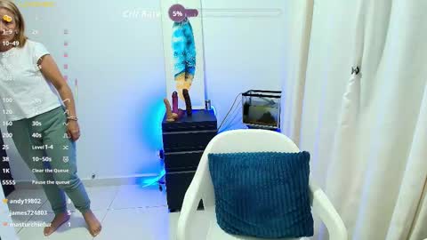 Samanta Stone online show from October 30, 10:55 pm