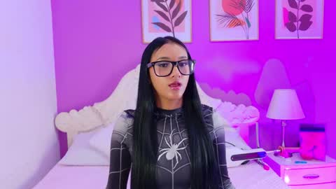 samantakane online show from April 7, 3:41 am