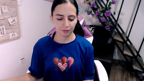 samantha online show from April 1, 7:00 pm