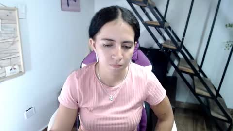 samantha online show from November 1, 8:57 pm