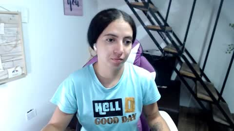 samantha online show from November 17, 3:57 pm