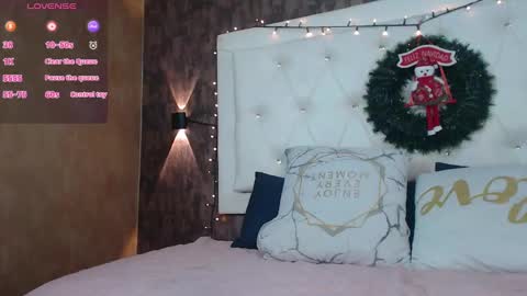 SAMANTHA online show from December 14, 1:06 am