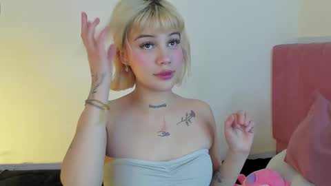 samantha_browwnn online show from November 29, 4:16 am