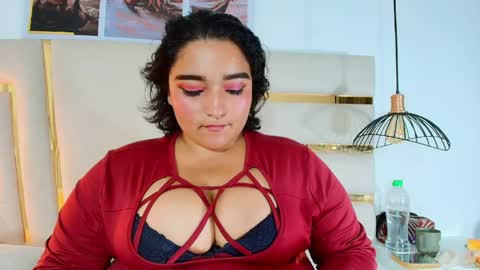 SAMANTHA online show from April 10, 6:30 am