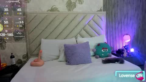 Samantha  online show from February 7, 4:06 am