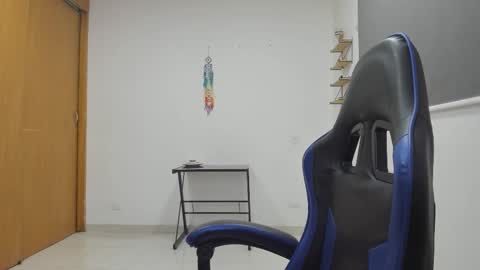 Samantha ga online show from March 20, 2:22 pm