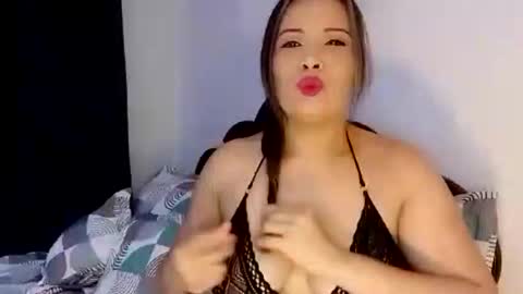 Samantha  Gomez  online show from December 29, 4:59 am