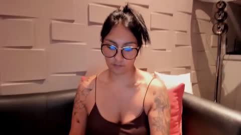 Samantha online show from January 29, 11:14 pm