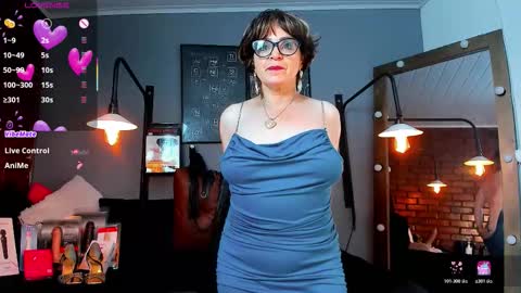 Sam online show from March 23, 2:18 am