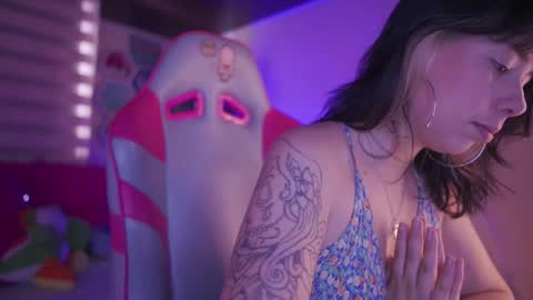 SAMY online show from September 25, 12:48 pm