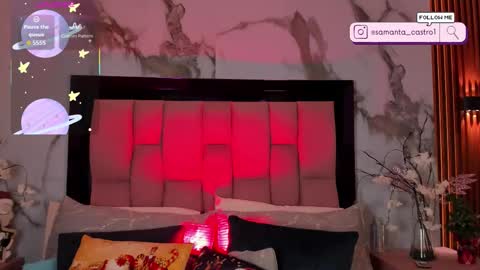 Sammy  online show from December 20, 12:31 pm