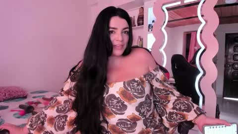 Samantha  online show from September 10, 7:58 pm