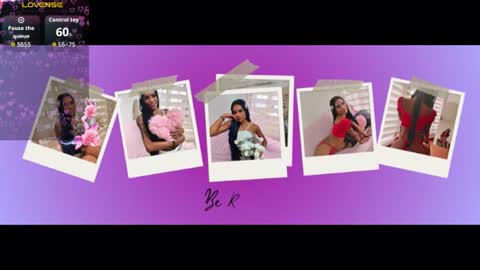 Samantha online show from July 7, 8:11 pm
