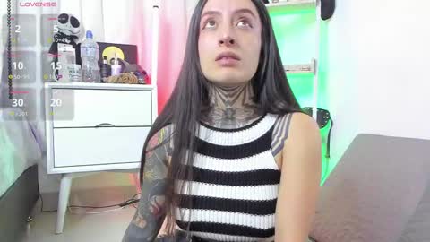 Fernanda online show from September 22, 1:42 pm