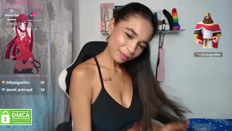 sam online show from February 24, 11:53 am