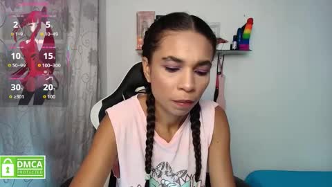 sam online show from March 19, 11:47 am