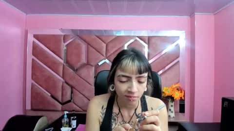 Samantha Smitth online show from September 12, 4:02 am