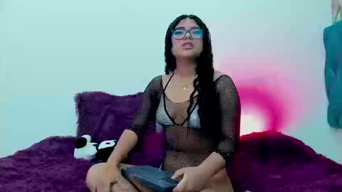 Samantha online show from March 13, 4:03 am