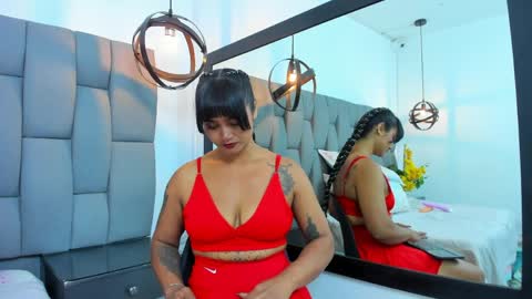samanthaciro online show from April 12, 1:03 pm