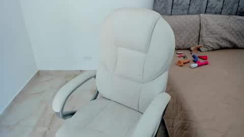 sam online show from February 26, 7:40 pm