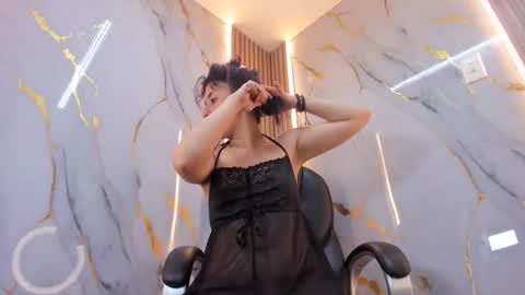 Samantha online show from February 12, 10:00 pm