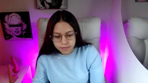 Samantha online show from February 14, 3:47 pm