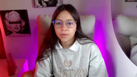 Samantha online show from November 18, 2:51 pm