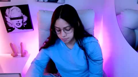 Samantha online show from March 7, 2:57 pm