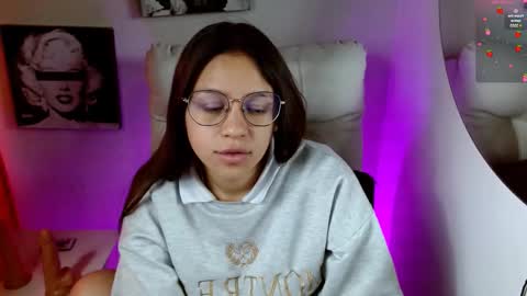 Samantha online show from October 2, 3:06 pm