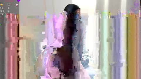 Samantha Rosse online show from May 13, 4:07 am