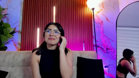 Samantha online show from April 14, 8:14 am