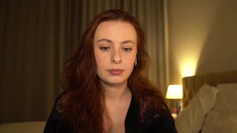 Goddess Samantha Vixen online show from March 1, 6:54 pm