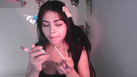 Samara   Please remeber follow me and rate me - thumbs up online show from April 6, 5:30 am