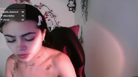 Samara   Please remeber follow me and rate me - thumbs up online show from April 12, 7:55 am