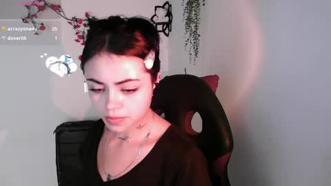 Samara   Please remeber follow me and rate me - thumbs up online show from April 14, 6:35 am