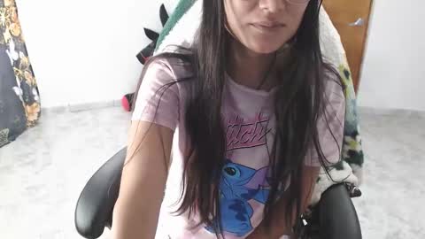 samara online show from October 28, 1:50 pm