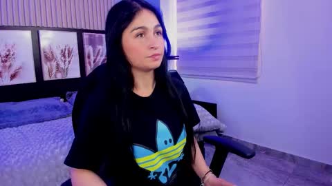 Samara online show from February 9, 1:02 pm